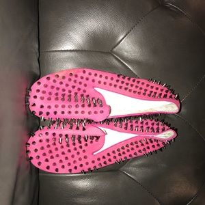 UNIF HELLRAISER SHOES